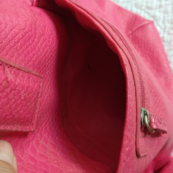 NEIMAN MARCUS PINK SHOPPING BAG - Picture 8 of 10